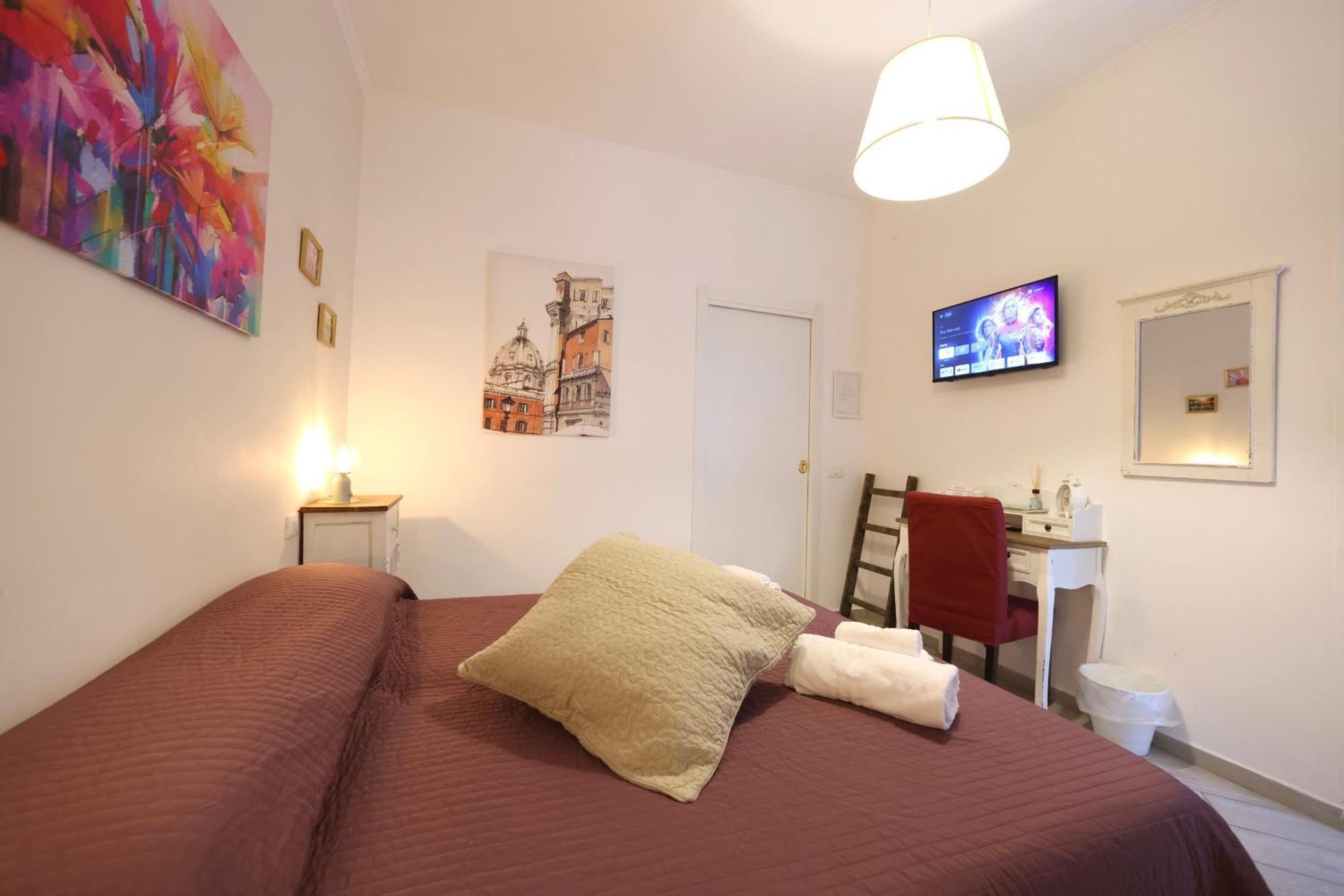 Sivory Rome Hotel Exterior photo