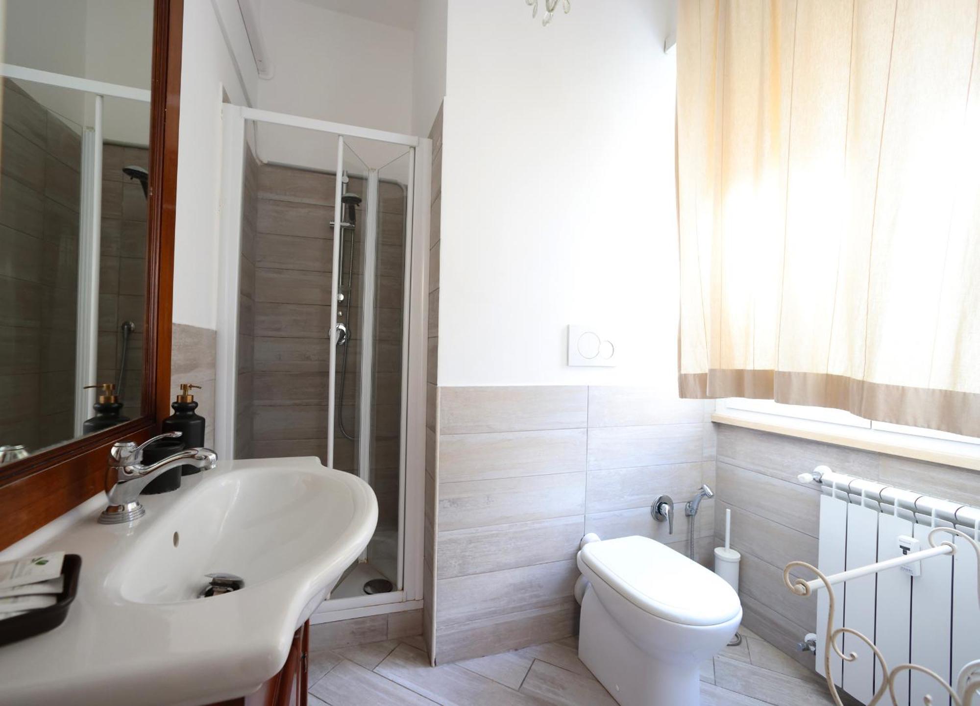 Sivory Rome Hotel Exterior photo