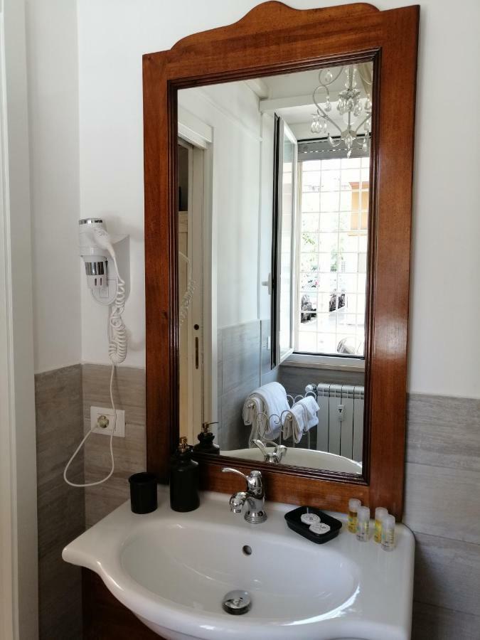 Sivory Rome Hotel Exterior photo